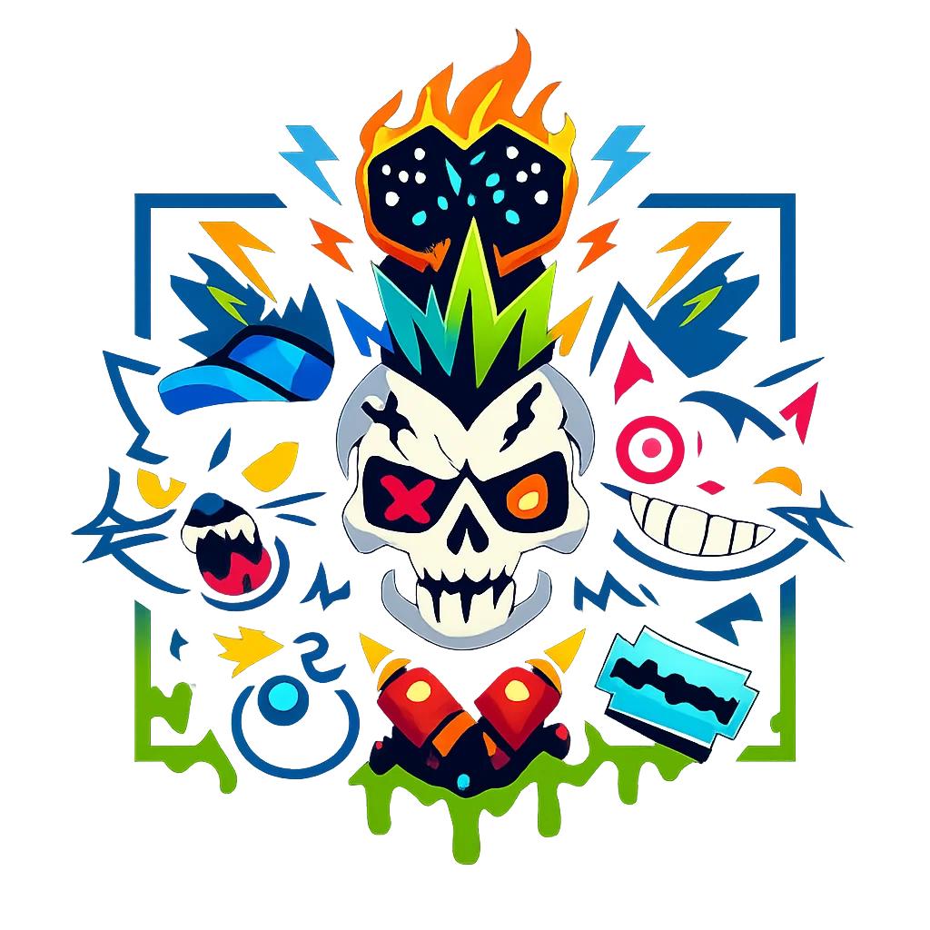 Chaos Crew 2