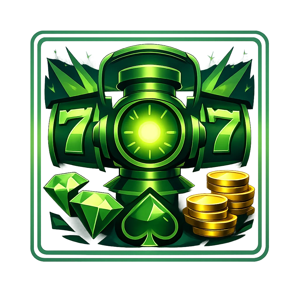 Green Lantern