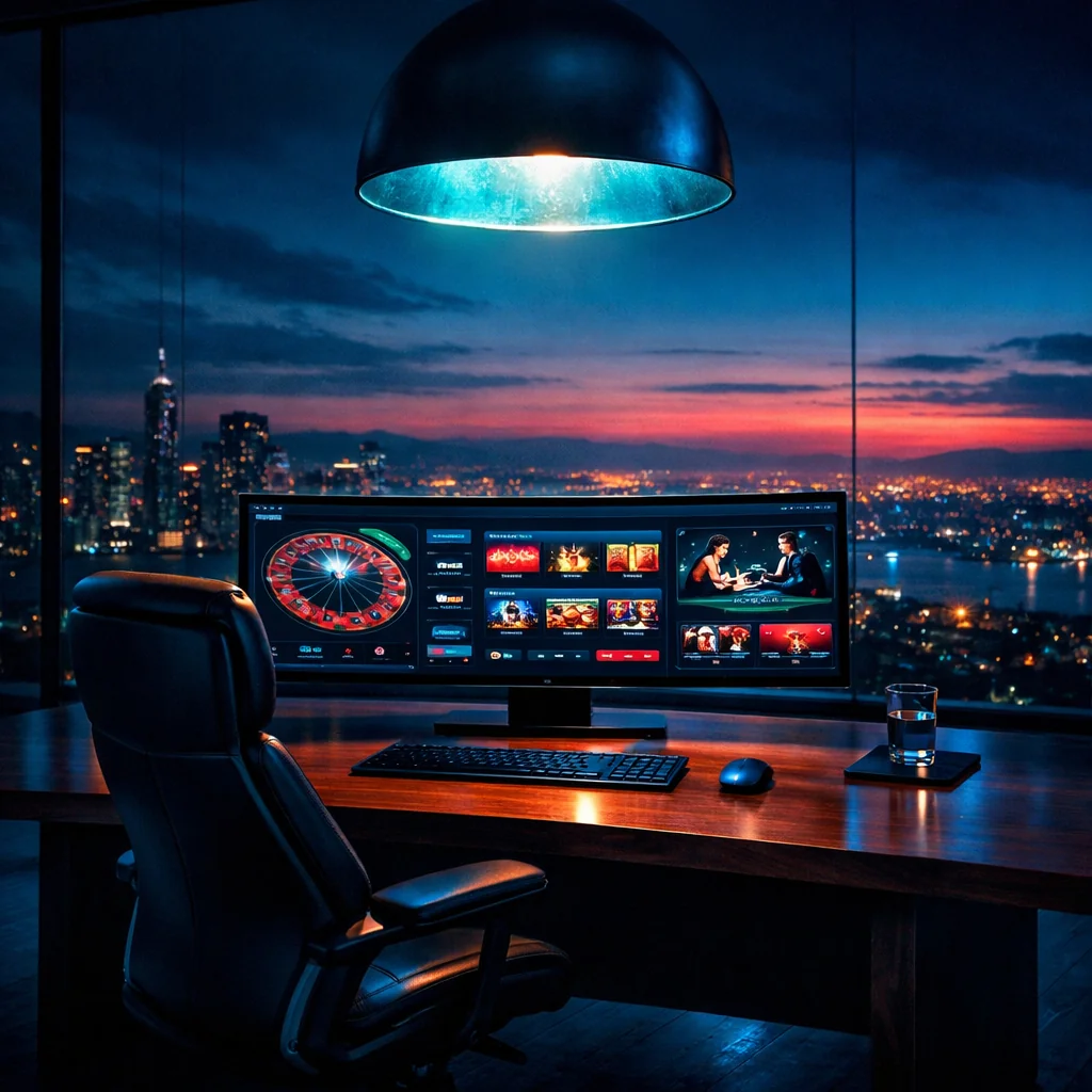 KokoBet casino spelend op laptop tablet en telefoon